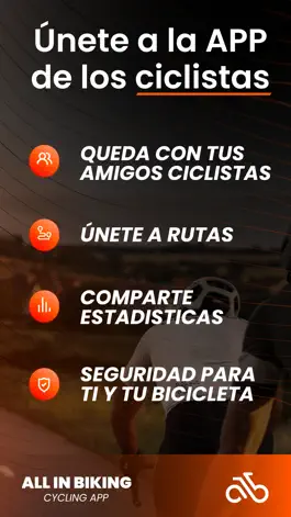 Game screenshot All In Biking mod apk