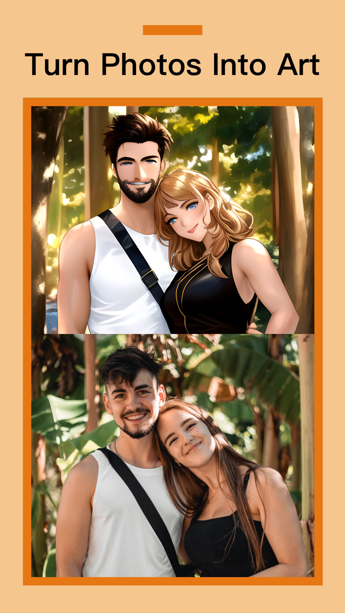 FP Video AI Photo Editor