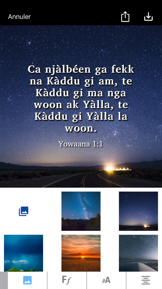 #3. Wolof Fran Engl Arabe (iOS) Podle: Urs Niggli