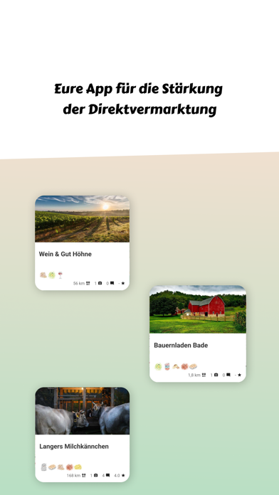Regio4All Screenshot