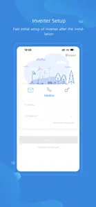 SOFAR Setting screenshot #1 for iPhone