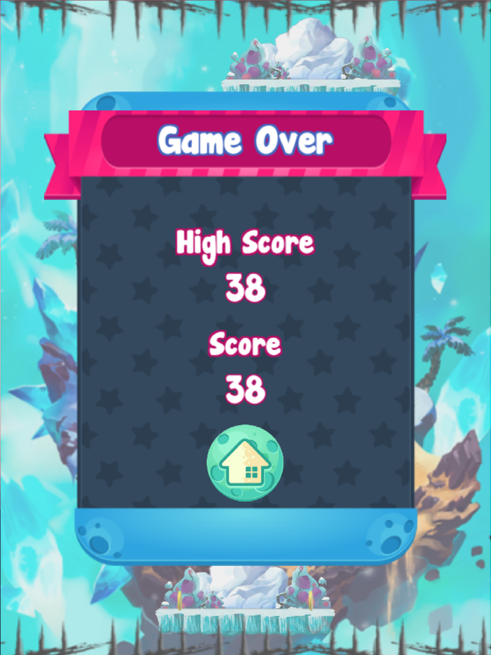 Chiki Mr Bounce Star