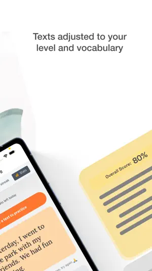 Shakelance screenshot 2