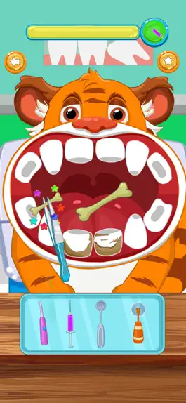 Game screenshot Animal Doctor hack