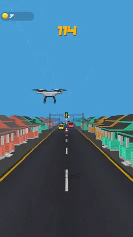 Game screenshot Age of Drones apk