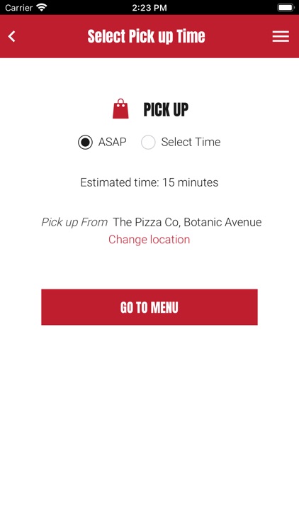 The Pizza Co screenshot-3