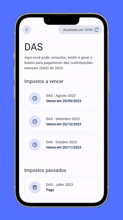 CIAMPE Serra Virtual