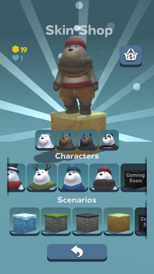 #3. iMelting Point (iOS) 由: Emerson Rosa