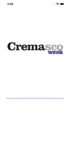 Cremasco Week screenshot #5 for iPhone