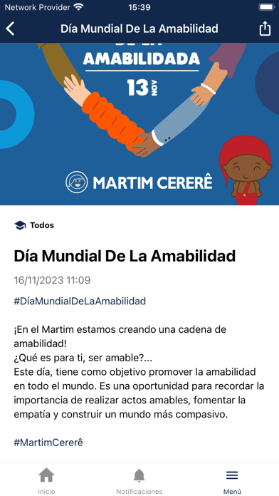 Martim Cererê Screenshot