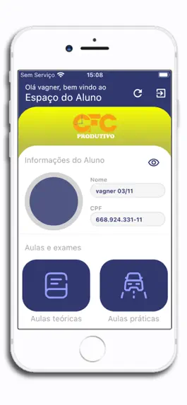 Game screenshot CFC Produtivo mod apk