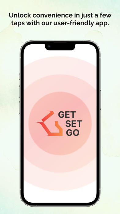 GSG Academy App Screenshot