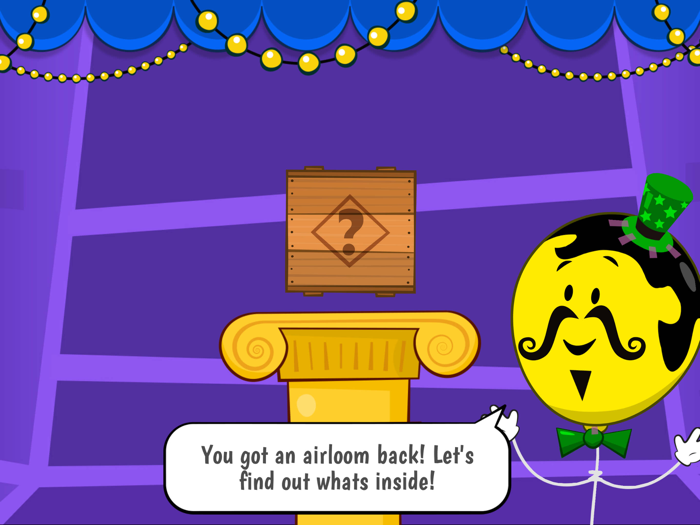 D Flates Great Estate