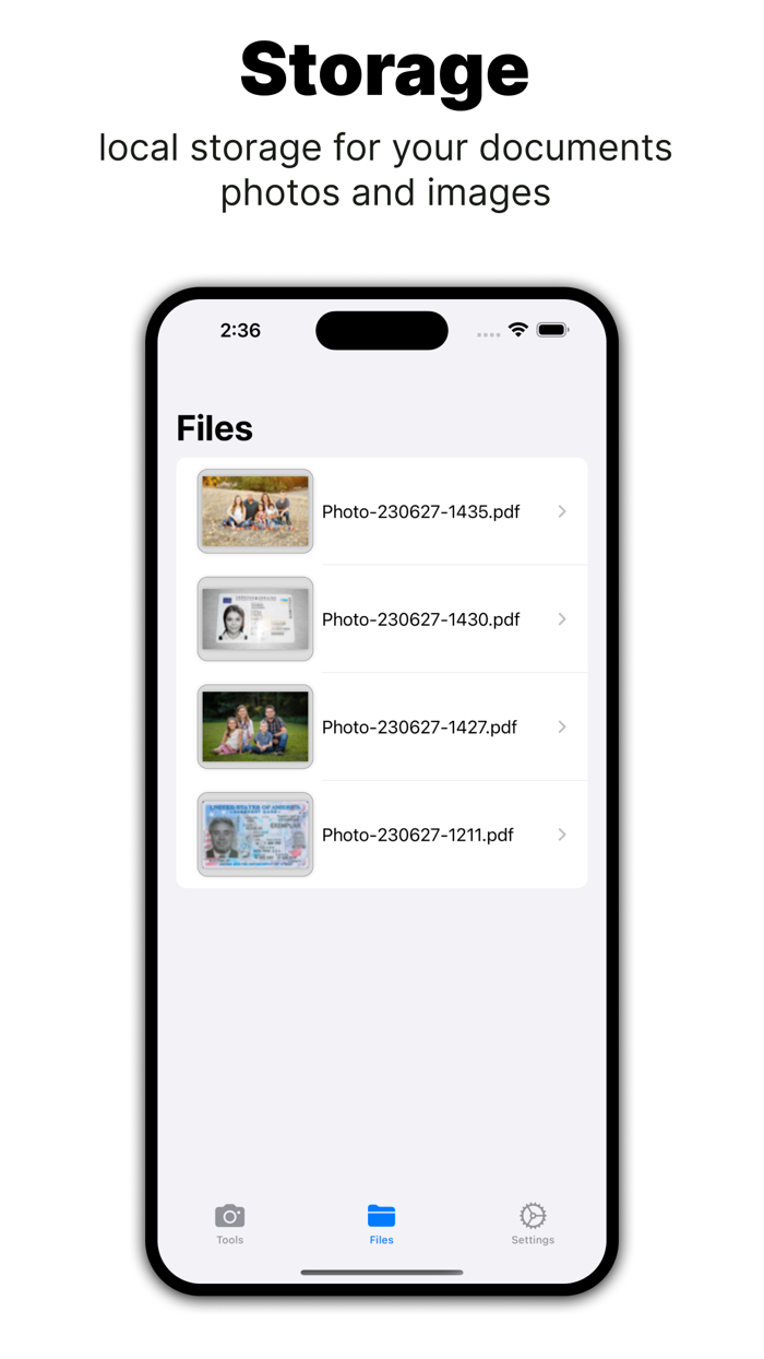 Printer App Air Smart Print