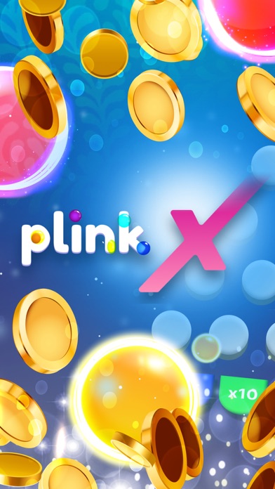 Plink X Tinkle Screenshot