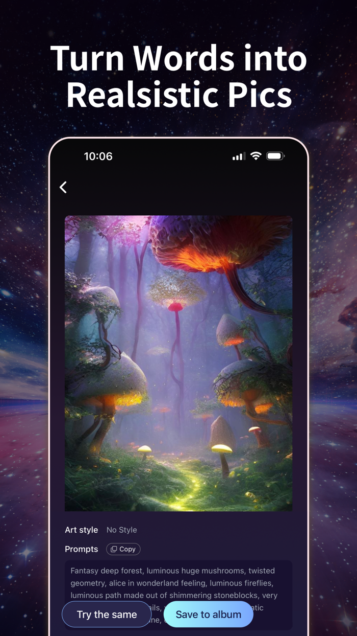 AI PainterAI GeneratorAI Art