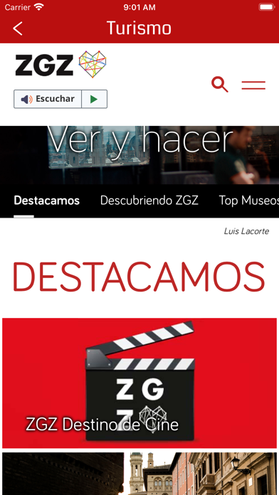 sSantaZgz Screenshot