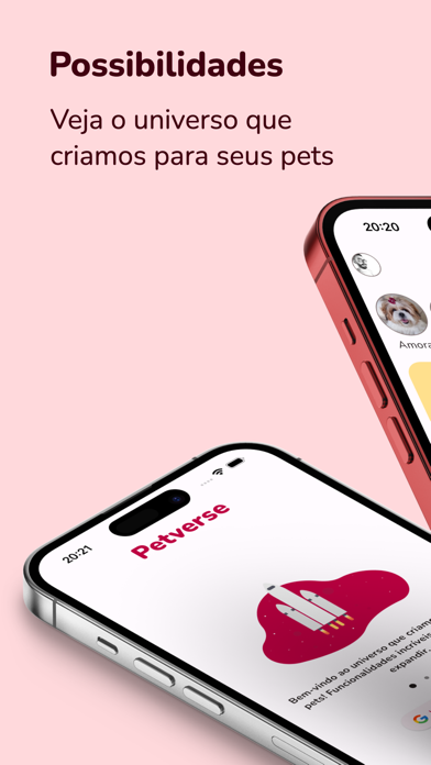 Petverse Screenshot