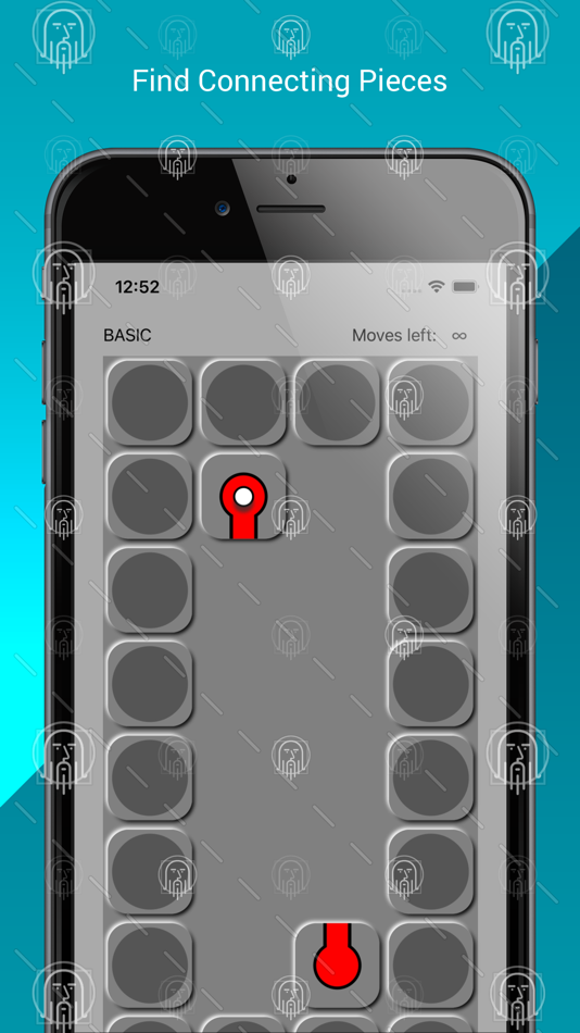 #1. Pipe Quest (iOS) 由: Jeffery Widroff