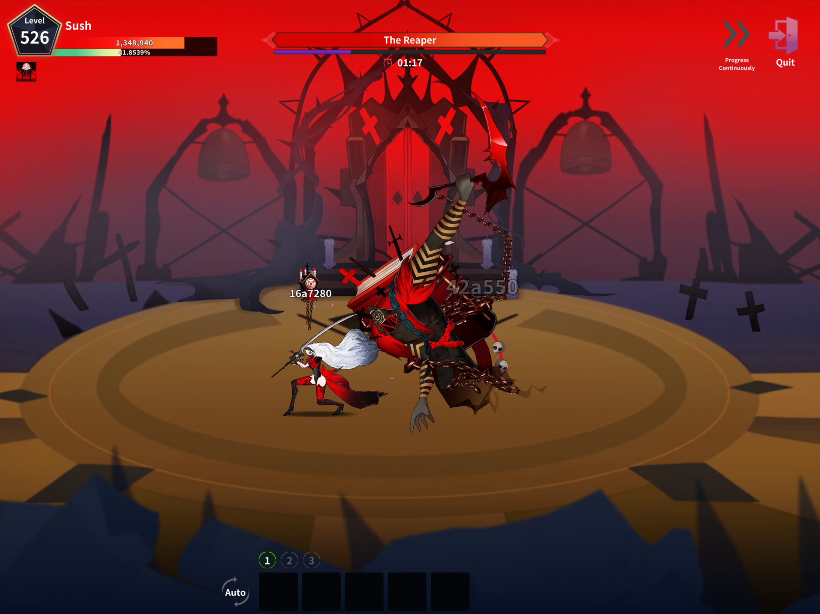 Devil Slayer