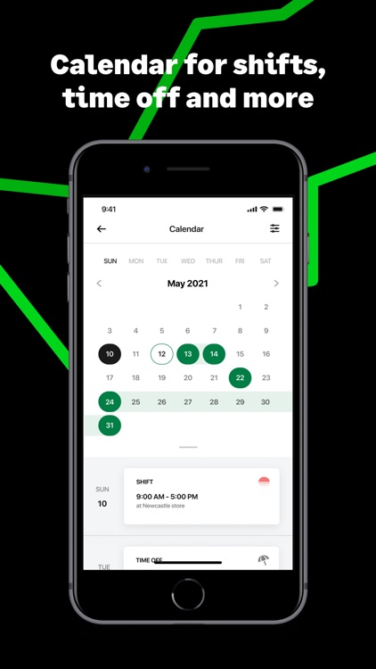 Sage HR (New) screenshot-4