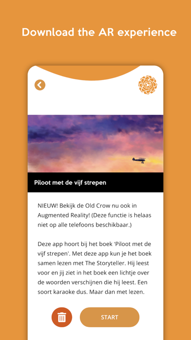 Dutch Rose Screenshot