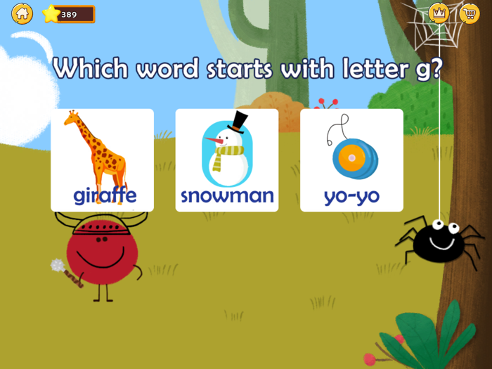 AdventuresFun Learning Games