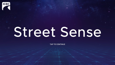 Street Sense Screenshot