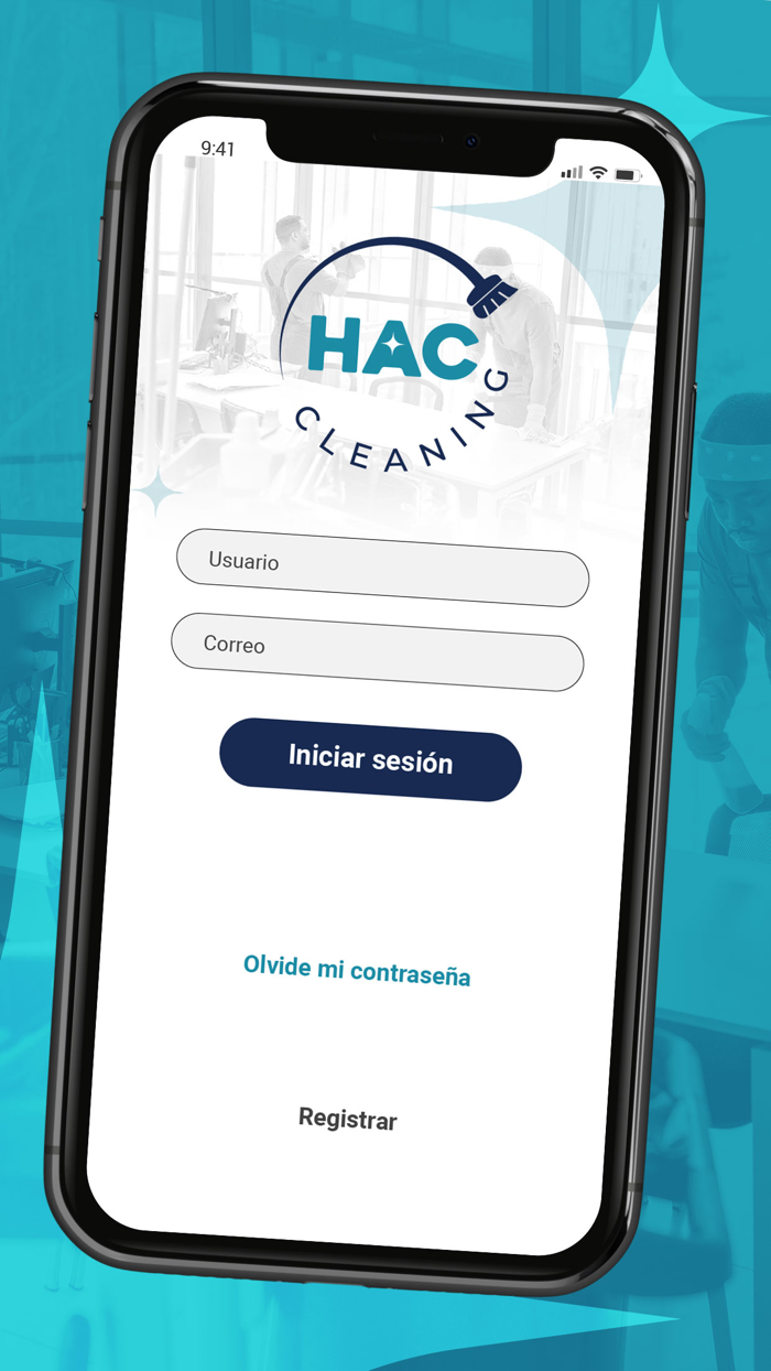 HAC Cleaning