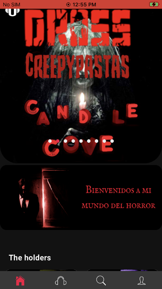 #4. RIDU (iOS) By: Mario Di luca