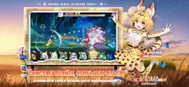 Game screenshot Kemono Friends: Kingdom apk
