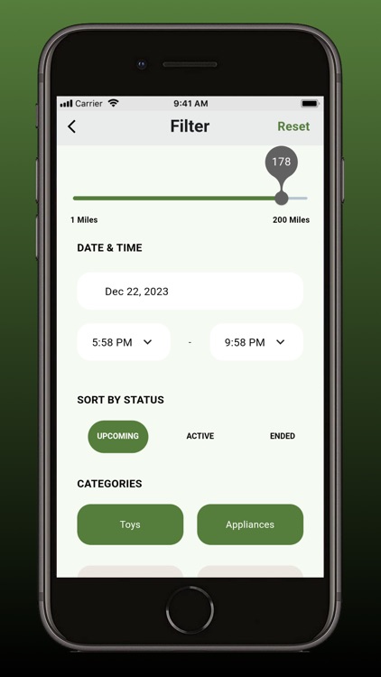 Garage Sale Insiders screenshot-3