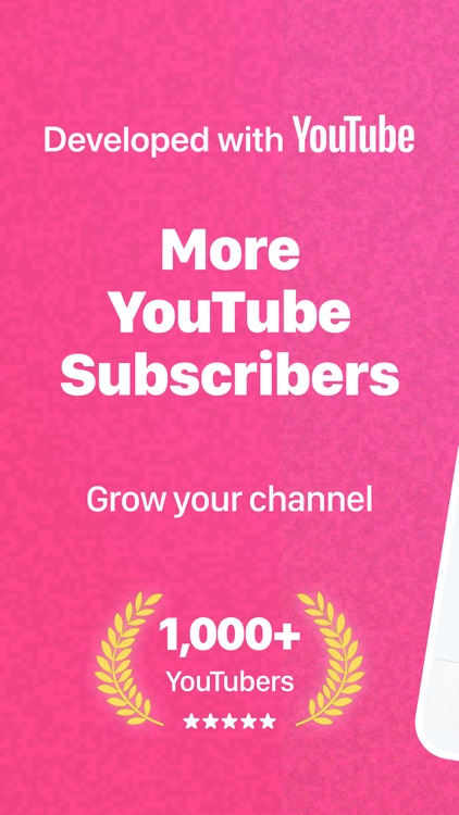Subscribers for YouTube App screenshot-3