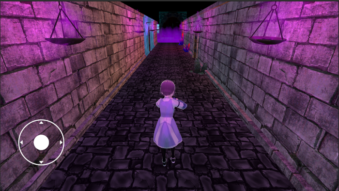 ダンジョン脱出！！