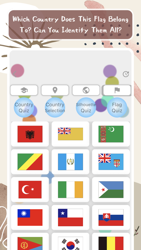 #6. Touch Map - World Campus - (iOS) 由: Kazuya Takayama