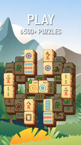 Game screenshot Mahjong Treasure Quest mod apk