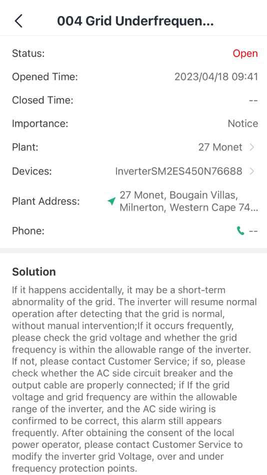 #5. solarmanPro (iOS) 由: IGEN Tech Co., Ltd.
