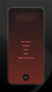 stigma 8 - magic trick tricks iphone screenshot 2
