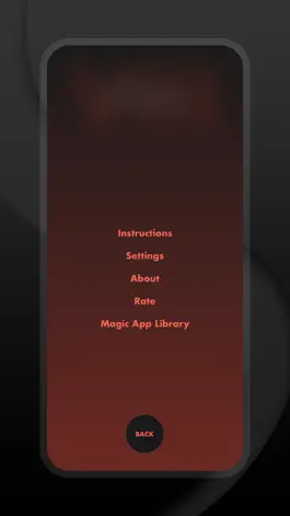 Game screenshot Stigma 8 - Magic Trick Tricks apk