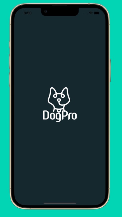 DogPro - Dog Profiling Screenshot