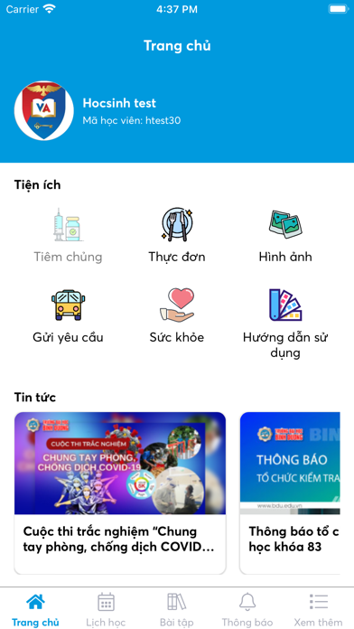 Việt Anh screenshot 2