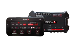 Game screenshot STETSOM STX2436BT 2022 apk