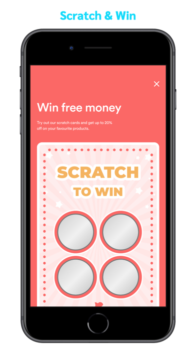 LovEats Screenshot