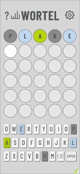 Game screenshot Wortel mod apk