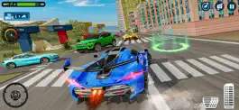 Game screenshot Racing Car Driving Car Games apk