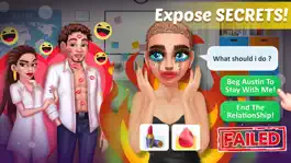 Game screenshot Makeover Madness: Cook & Style mod apk