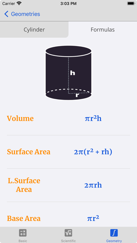 #5. Smart-calc (iOS) 来自: Xegai Hadgu