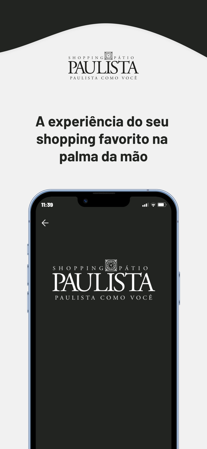 Pátio Paulista