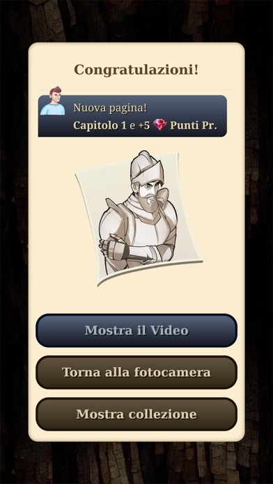 Ferrucci: l'ultima battaglia Screenshot