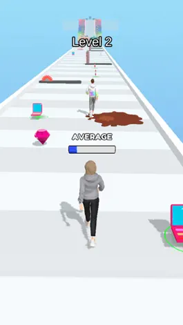 Game screenshot Date Time! mod apk